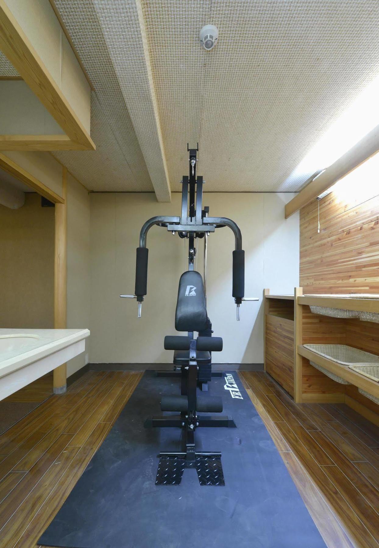 Zen Hostel Yamanouchi  Eksteriør billede